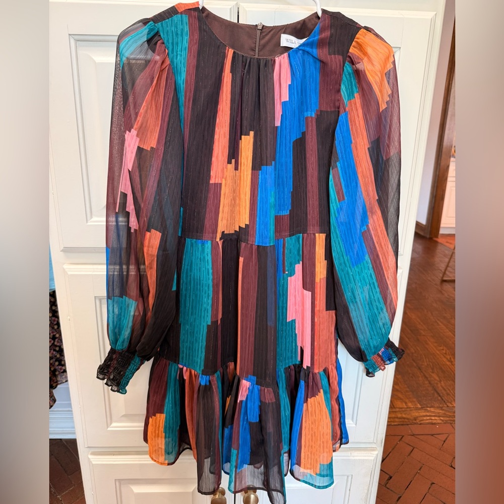 Willa Story dress size xs